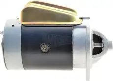 Стартер WILSON 91-02-5802