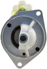 Стартер WILSON 91-02-5802