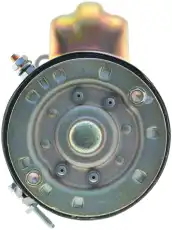Стартер WILSON 91-02-5802
