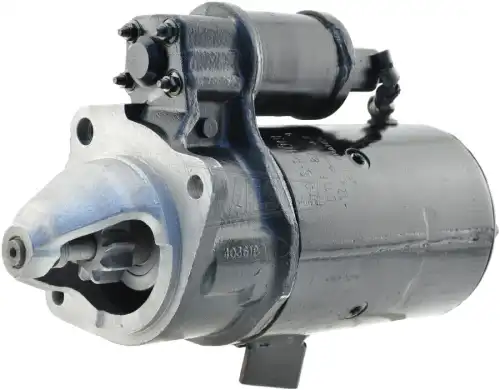 Стартер WILSON 91-20-3535