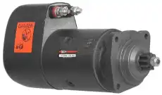 Стартер WILSON 91-15-6824