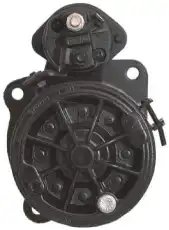 Стартер WILSON 91-17-8872
