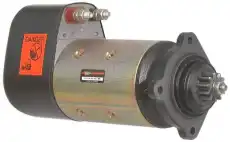 Стартер WILSON 91-15-7043