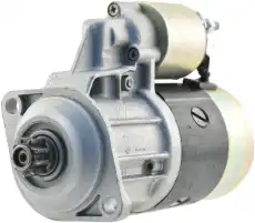 Стартер WILSON 91-15-7258