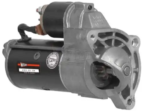 Стартер WILSON 91-20-3540