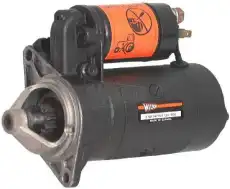Стартер WILSON 91-15-7068
