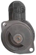 Стартер WILSON 91-15-6893