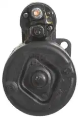 Стартер WILSON 91-15-6893