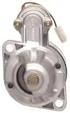 Стартер WILSON 91-29-5227