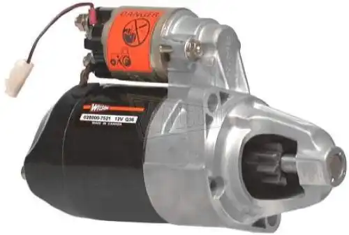 Стартер WILSON 91-29-5227