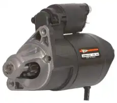 Стартер WILSON 91-29-5087