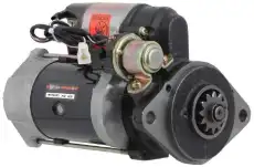 Стартер WILSON 91-27-3217