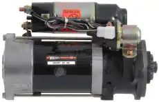 Стартер WILSON 91-27-3217