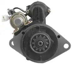 Стартер WILSON 91-27-3217