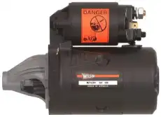 Стартер WILSON 91-27-3154N
