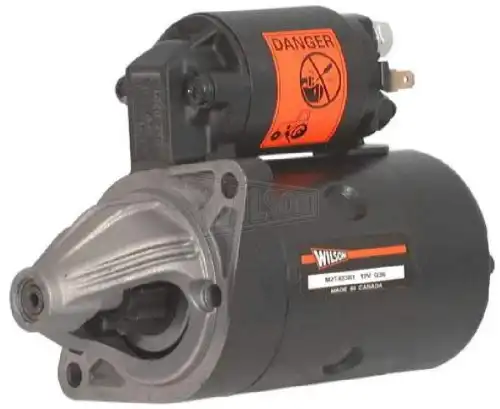 Стартер WILSON 91-27-3154N