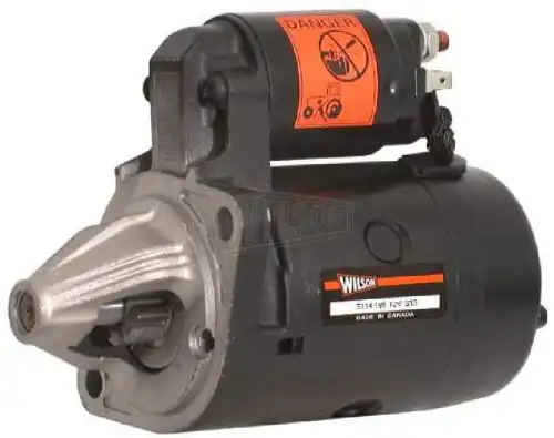 Стартер WILSON 91-27-3208N