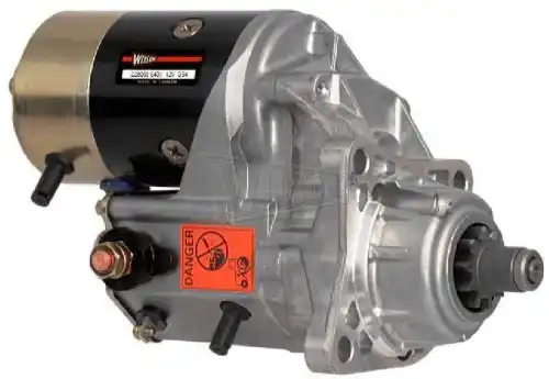 Стартер WILSON 91-29-5430N