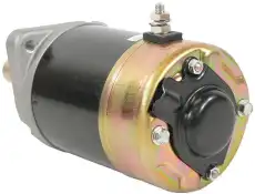 Стартер WILSON 91-25-1172