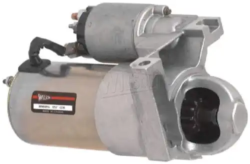 Стартер WILSON 91-01-4553