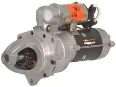 Стартер WILSON 91-28-4036