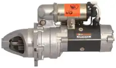 Стартер WILSON 91-28-4036