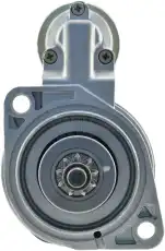 Стартер WILSON 91-15-6889