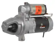 Стартер WILSON 91-28-4057