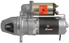 Стартер WILSON 91-28-4057
