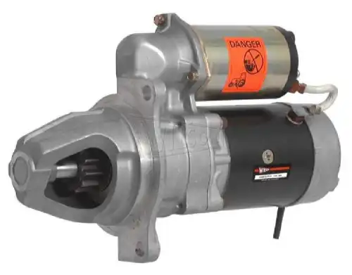 Стартер WILSON 91-28-4057