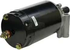 Стартер WILSON 91-09-1072