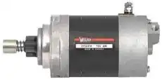 Стартер WILSON 91-25-1168