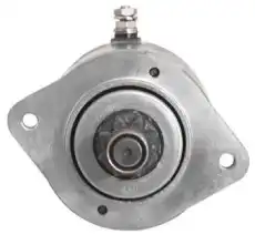 Стартер WILSON 91-25-1168
