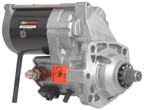 Стартер WILSON 91-29-5469N