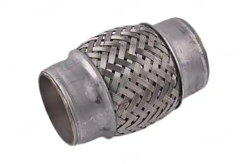 Гофра глушителя IBERIS IB45X100IL L= d=