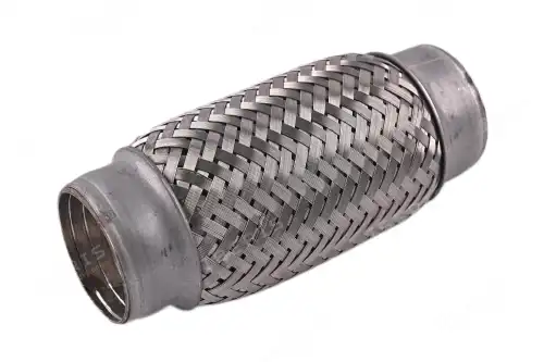 Гофра глушителя IBERIS IB45X150IL L= d=
