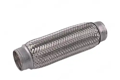 Гофра глушителя IBERIS IB45X230IL L= d=