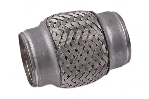 Гофра глушителя IBERIS IB50X100IL L= d=