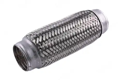 Гофра глушителя IBERIS IB50X200IL L= d=