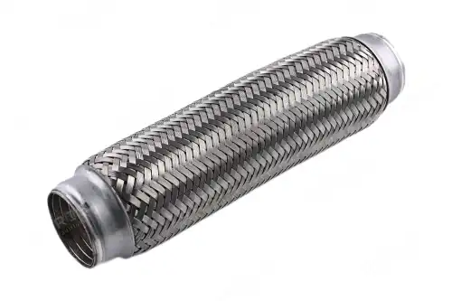Гофра глушителя IBERIS IB50X280IL L= d=