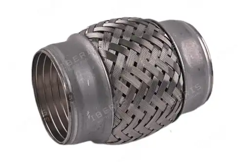 Гофра глушителя IBERIS IB55X100IL L= d=