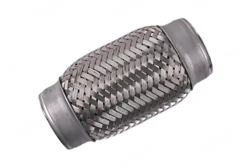 Гофра глушителя IBERIS IB55X150IL L= d=