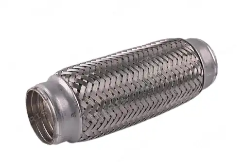 Гофра глушителя IBERIS IB55X200IL L= d=