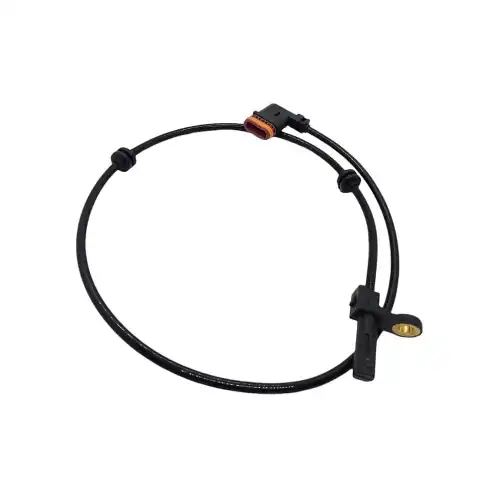 Датчик ABS HENSCHEL KA2219050201