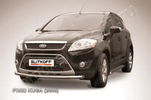 Усилитель бампера SLITKOFF FKG006