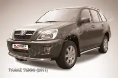 Усилитель бампера SLITKOFF TIN002