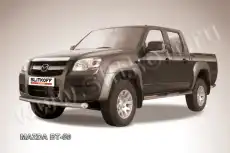 Усилитель бампера SLITKOFF MZB008
