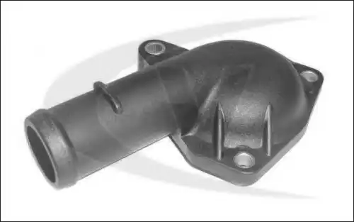 тройник VW V10-0372 VAICO