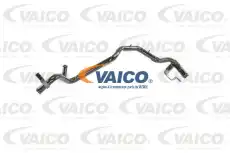 патрубок радиатора VW V10-0740 VAICO