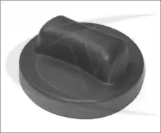 Крышка топливного бака V40-0557 VAICO